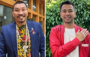 Reaksi Mengejutkan Mongol Stres Soal Isu Punya Pendapatan Lebih Besar dari Raffi Ahmad