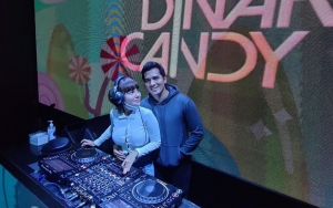 Pacaran dengan Dinar Candy, Ridho Illahi Tak Berani Ngaku Ke Ibunya