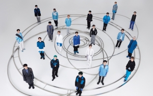 NCT Rilis Video Teaser 'Universe', Taeyong Jadi Penghubung Shotaro dan Sungchan dengan Lainnya?