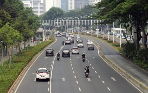 Begini Peraturan Naik Kendaraan Umum dan Pribadi Selama PPKM Level 3 Nataru
