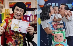 Kak Seto Soroti Gala yang Jadi Rebutan Keluarga Vanessa Angel-Bibi, Tegas Bilang Begini