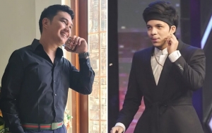 Belum Pernah Ketemu, Aldi Taher Kenang Kebaikan Atta Halilintar yang Tak Terlupakan