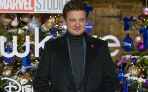 Jeremy Renner 'Ancam' Bos Marvel Akan Tinggalkan Peran Clint Barton Bila Tak Bisa Bertemu Sang Putri