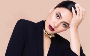Valerie Thomas Ngaku Tak Punya Bra Sama Sekali, Luna Maya Syok Sekaligus Bingung