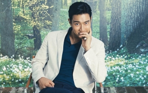 Keren Banget, Siwon Super Junior Dijuluki Bak Pangeran Usai Lakukan Ini di 'My Little Old Boy'