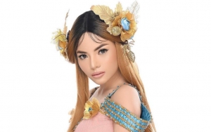 Dinar Candy Murka, Namanya Dicatut Soal Pesugihan Celana Dalam Bekas