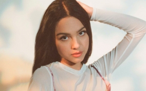 AMA 2021: Olivia Rodrigo Debut Sabet Piala New Artist of The Year, Kantongi Nominasi Terbanyak