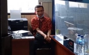 Pelaku 'Prank' Satu Indonesia Yana Supriatna Ditetapkan Sebagai Tersangka, Terancam 3 Tahun Penjara