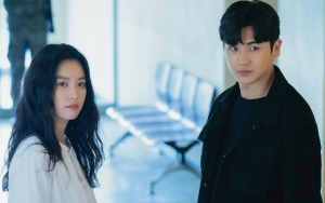 Han Hyo Joo dan Hyungsik Pamer Chemistry di Lokasi Syuting 'Happiness', Begini Cuplikannya