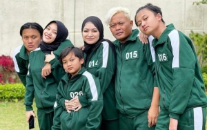 Nathalie Holscher Pemotretan Bareng Anak Ke-2 Sule Dipuji Mirip, Komentar Putri Delina Bikin Salfok