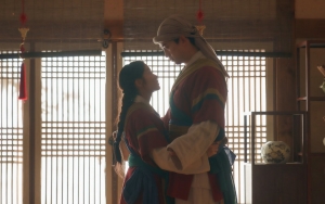 Kim Hye Yoon dan Taecyeon Makin Dekat Usai Ciuman, Tim 'Secret Royal Inspector Joy' Bocorkan Hal Ini