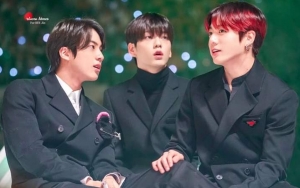 Soobin TXT Buktikan Dirinya Fans Sejati BTS, Katakan Ini Soal Jin dan Jungkook