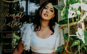 Nessi Judge Curhat Ngenes Langsung Jadi Trending, Mantan Pacar Pede Bareng Calon Istri Diserbu