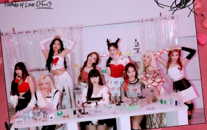 TWICE Ungkap Koreografi Paling Sulit dan Melelehkan Hingga Bikin 'Sekarat' di Panggung