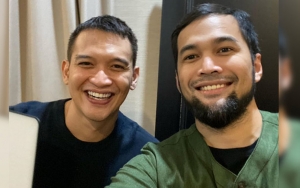 Teuku Wisnu Keluarkan Jokes Bapak-Bapak, Ekspresi Wajah Rezky Aditya Jadi Sorotan