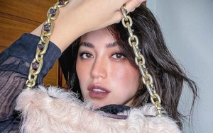 Tampil Cantik Saat Party Di Bali, Jessica Iskandar Diduga Hamil Anak Perempuan