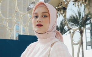 Bikin Iri, Dinda Hauw Girang Wish List Bisa Skydive Akhirnya Terwujud di Dubai