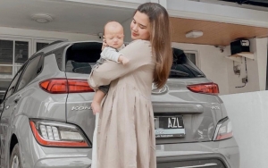 Anzel Putra Audi Marissa Bakal Segera Sunat, Apa Alasannya?