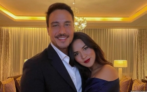 Hamish Daud Bareng Raisa Dukung Penegakan Anti Kekerasan Seksual di Kampus