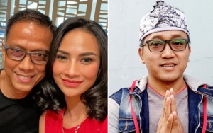 Sifat Ayah Vanessa Angel Disindir Mirip Teddy Ayah Sambung Rizky Febian