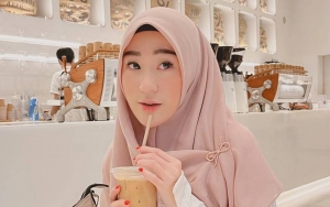 Larissa Chou Bahas Soal Rasa Percaya Diri, Gaya Berpenampilan Tuai Julukan Simple Tapi Berkelas