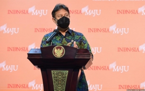 Menkes Sebut Ada Puluhan Mutasi Varian Delta di Indonesia, 19 Kota Dipantau Ketat
