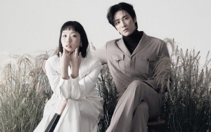 Jadi Pasangan, Kim Go Eun Akui Punya Chemistry Sekuat Ini dengan Ahn Bo Hyun di 'Yumi's Cells'