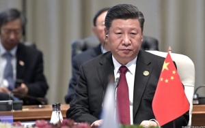 Usai 'Berseteru' Dengan Filipina, Presiden Tiongkok Xi Jinping Sebut Tak Akan Ganggu Negara Kecil