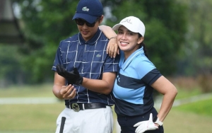 Ussy Sulistiawaty Usaha Keras Turunkan Berat Badan, Ungkap Kalimat Manis dari Andhika Pratama