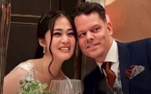 Pesona Suami Bule Curi Perhatian, Gracia Indri Menangis Dengar Pesan Mertua