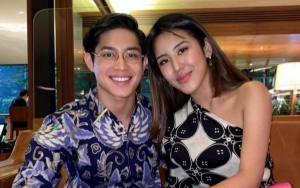 Bucin Level Dewa, Kelakuan Kekasih Teuku Rassya Bikin Fans Patah Hati