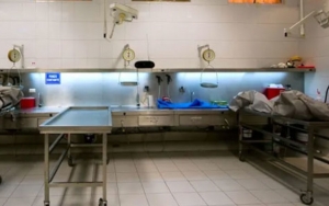 Dinyatakan Meninggal, Pria Ini Ternyata Hidup 'Lagi' Usai Semalaman Masuk Ruang Pendingin