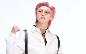RM BTS Keceplosan dan Beri Spoiler Ini Soal Grammy 2022