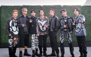 BTS Dapat Hinaan Rasis Gara-Gara Penyanyi SZA Ngaku Dicuekin Saat Ketemu
