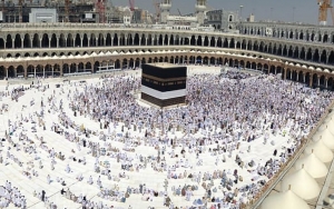 Pihak Saudi Sebut Indonesia Adalah Prioritas Dalam Masalah Haji dan Umrah