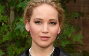 Jennifer Lawrence Putuskan Jaga Privasi Sang Anak Dari Publik Selamanya, Beber Alasan Ini
