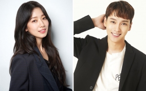 Hamil, Park Shin Hye Umumkan Segera Menikah dengan Choi Tae Joon