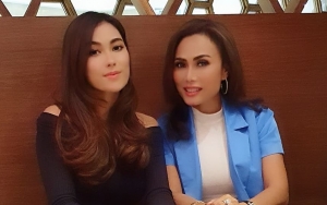 Kronologi Ribut Terkuak, Frederika Cull Disebut Kabur Ketika Sang Bunda Tergeletak Pingsan