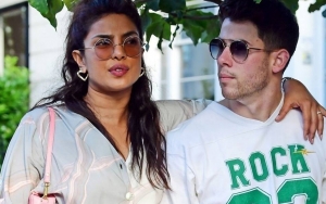 Pernikahan Dirumorkan Retak, Nick Jonas dan Priyanka Chopra Beri Respons Tak Terduga