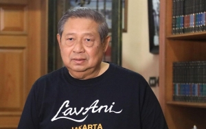 SBY Ungkap Kondisi Terkini Usai Jalani Operasi Kanker Prostat, Ucap Terima Kasih ke Jokowi-Ma'ruf
