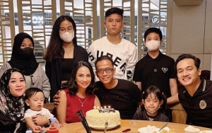 Mayang Adik Vanessa Angel Diledek Tak Punya Aura Bintang, Begini Pembelaan Sang Ayah