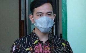 Gibran Minta Masyarakat Sabar Hadapi PPKM Level 3 Nataru: Enggak Sampai Seminggu Kok