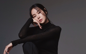 Han Ji Eun Banggakan Karakternya Sebagai Detektif Kepolisian di 'Bad And Crazy'