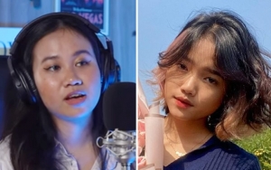 Reaksi Tegas Mayang Adik Vanessa Angel Soal Selalu Dibanding-bandingkan dengan Fuji