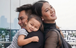 Ngeri, Rumah Baim Wong dan Paula Verhoeven Kini Jadi Sarang Ular Jenis Mematikan?
