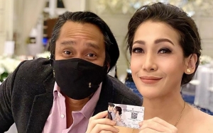Tora Sudiro Bongkar Fakta Pernikahan Dengan Mieke Amalia, Tak Satupun Teman Beri Ucapan Selamat