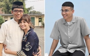 Ayah Vanessa Angel 'Nyentil' Soal Numpang Tinggal, Sikap Fadly Adik Tampan Bibi Bikin Salut