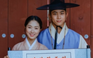Kim Hye Yoon dan Taecyeon Dibocorkan Makin Mesra di 'Secret Royal Inspector Joy', Ini Cuplikannya