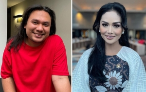 Sikap Krisdayanti Tolak Diperlakukan Sopan Oleh Keanu Agl Tuai Pujian: Attitude-nya Keren