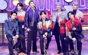 'Youth' Drama Terinspirasi Dari BTS Sudah Rampung Produksi Umumkan Siap Tayang Secara Global